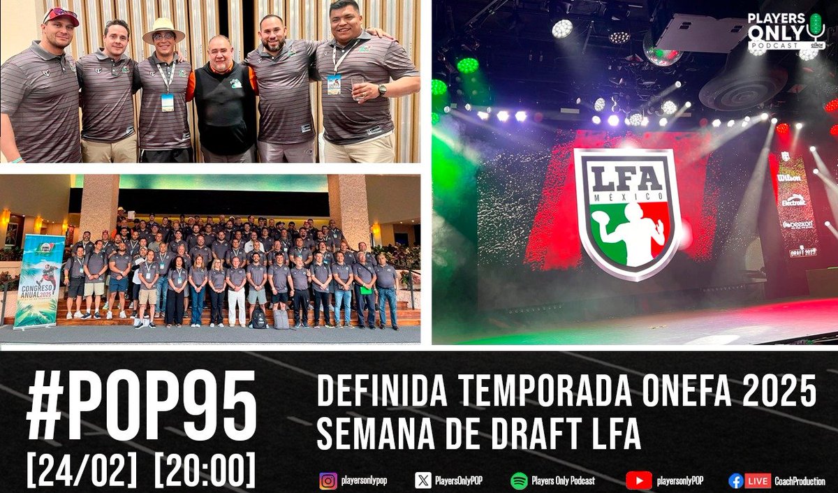 ¿Lunes de POP? Lunes de POP. 

Los vemos en un rato.