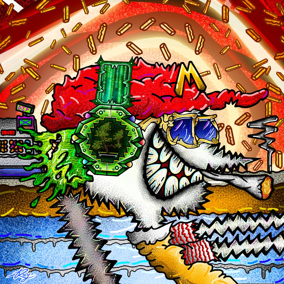 nik.ignite ᵐᶠᵉʳ | ⌐◨-◨ | O-' tweet media