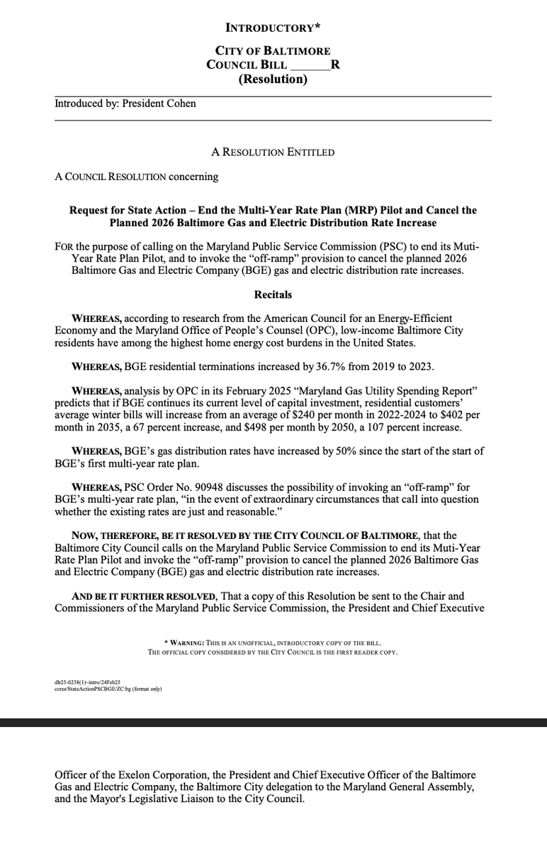 Zeke Cohen tweet media