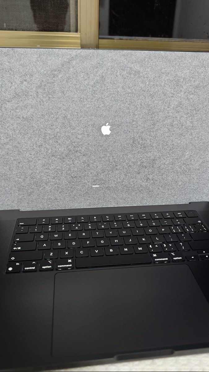 小孙同学（躺平版） tweet media