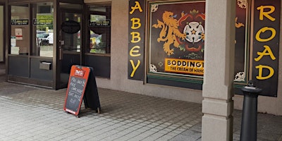 We'll be hosting a ride departing from South Common Centre on Mar 1 at 2PM. The majority of the route will be along the Glen Erin Trail with some exploration of surrounding neighbourhoods. Our destination will be the Abbey Road Pub.

eventbrite.com/e/frost-bike-m…