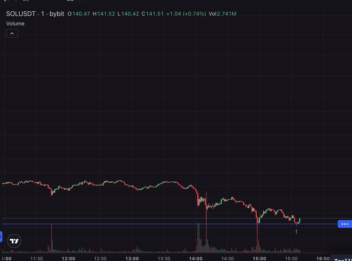 at last, the generational bottom