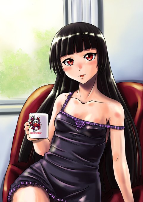 やっと下描きできた・・朝飯食って枠線引くか・・ 