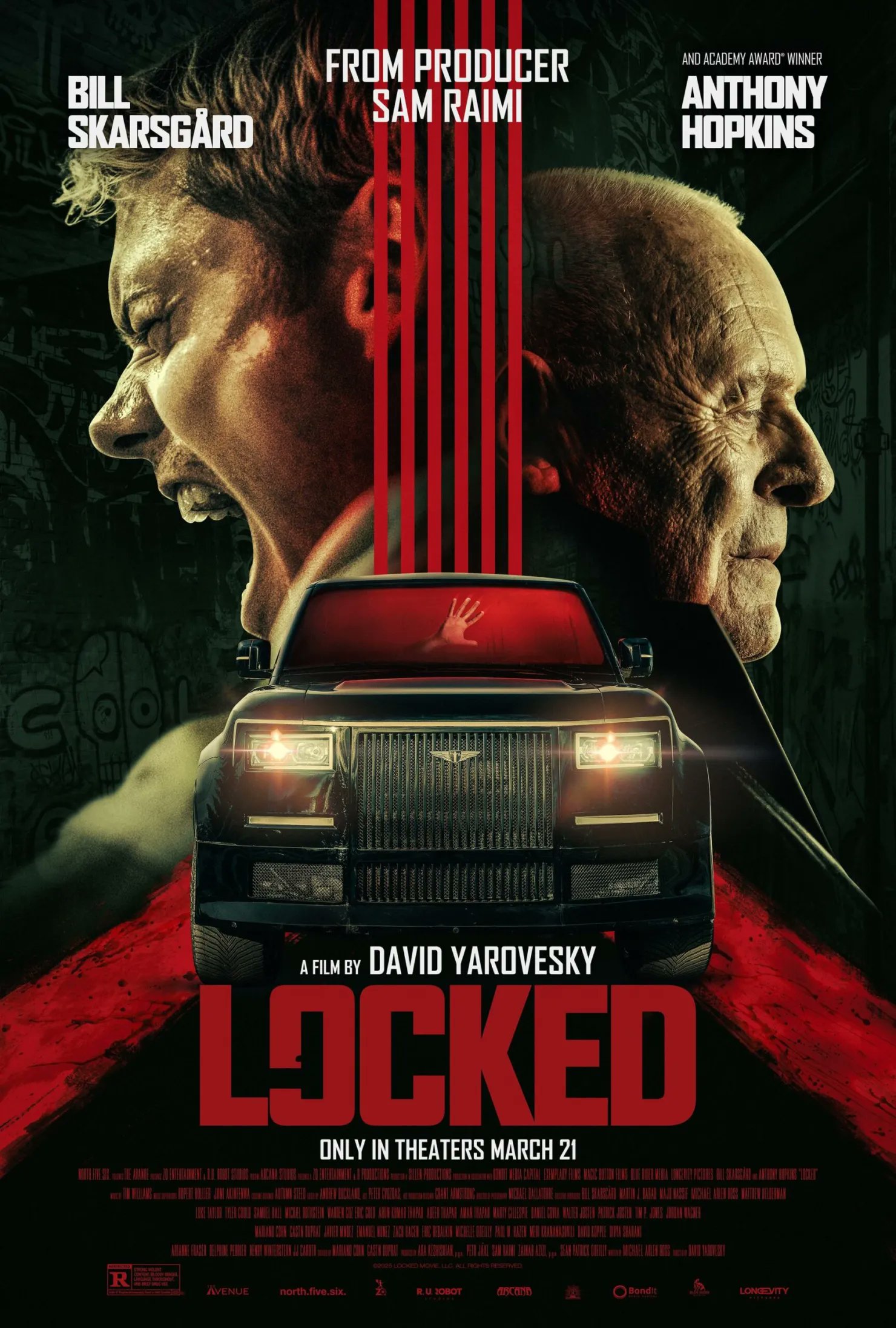 97ミニッツ フォールアウト - 映画情報・レビュー・評価