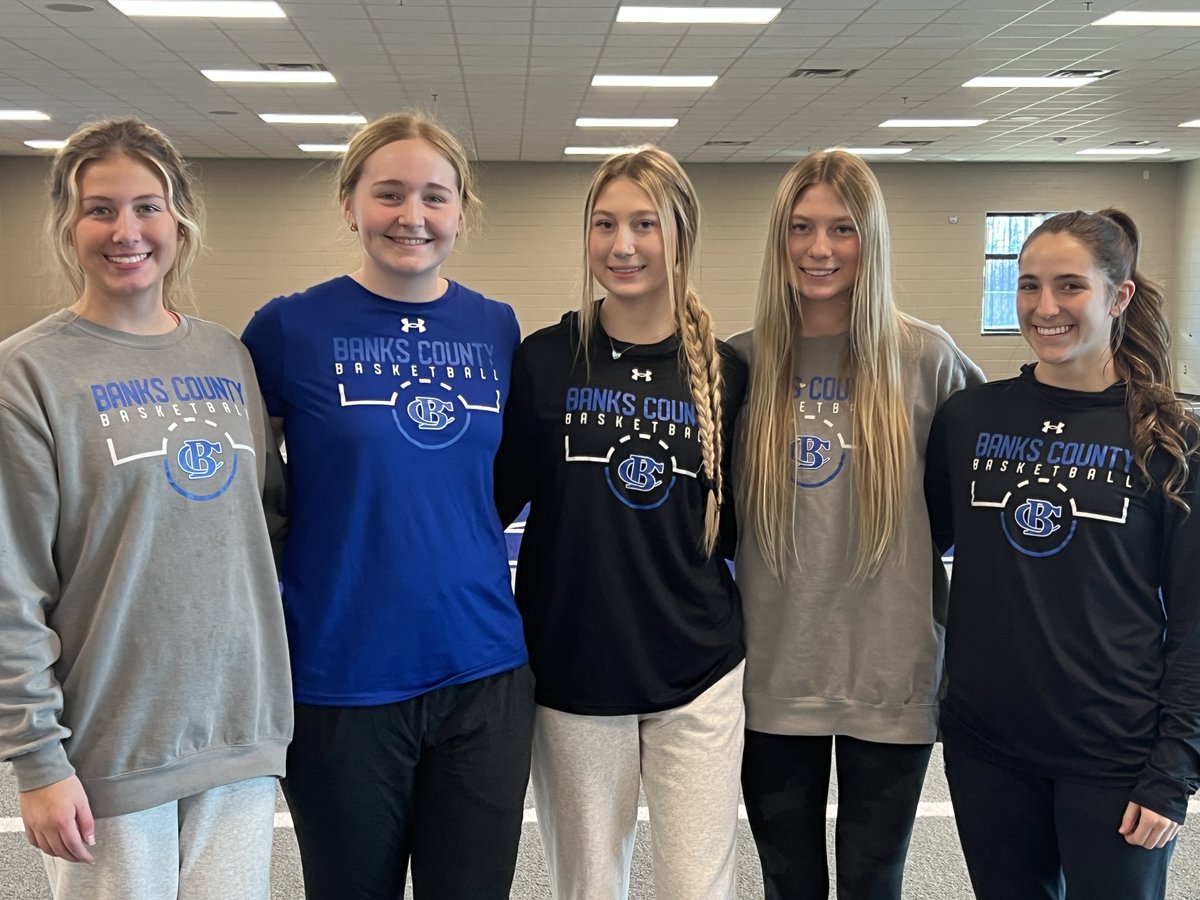 𝐵𝑎𝑛𝑘𝑠 𝐶𝑜𝑢𝑛𝑡𝑦 𝑢𝑠𝑖𝑛𝑔 '𝑊𝑜𝑟𝑘 𝑊𝑖𝑛𝑠' 𝑚𝑖𝑛𝑑𝑠𝑒𝑡 𝑎𝑚𝑖𝑑𝑠𝑡 ℎ𝑖𝑠𝑡𝑜𝑟𝑖𝑐 𝑐𝑎𝑚𝑝𝑎𝑖𝑔𝑛 [𝑉𝐼𝐷𝐸𝑂]
<a href="/girls_bc/">BC Girls' Basketball</a> has 20 straight W &amp; keeping focused on 'one game at a time'! <a href="/ReeseMurphy_12/">Reese Murphy</a> <a href="/ryleighmurphyyy/">Ryleigh Murphy</a> <a href="/JanakateGibson/">Janakate Gibson</a> 
blitzsportsga.com/2025/02/24/ban…