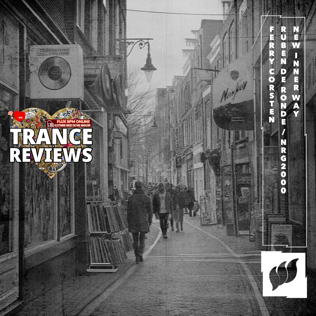 Trance Review: <a href="/FerryCorsten/">Ferry Corsten</a>, <a href="/rubenderonde/">Ruben de Ronde</a> , NRG2000 - New Inner Way out on <a href="/FlashoverRec/">Flashover Recordings</a>  <a href="/Armada/">Armada Music</a> <a href="/asot/">A State of Trance</a> fluxbpmonline.blogspot.com/2025/02/trance… <a href="/ResonationRadio/">Resonation Radio w/ Ferry Corsten</a> <a href="/1mixTrance/">1Mix Radio Trance</a> <a href="/Onemixradio/">1Mix Radio</a> #138BPM #upliftingtrance #euphorictrance