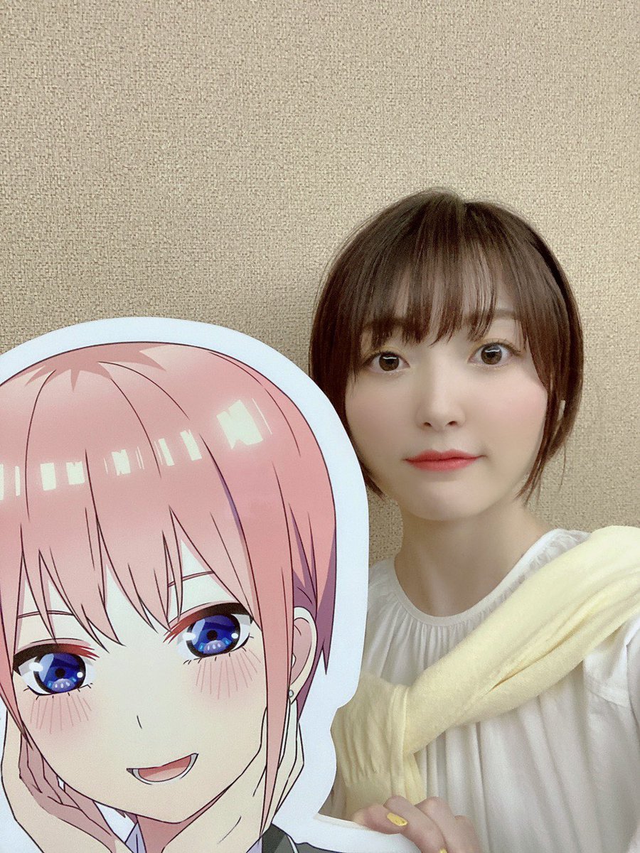 🌸⛩️🇯🇵🌸五月_達也_五等分の花嫁∽💖🍒🌸 on X: 