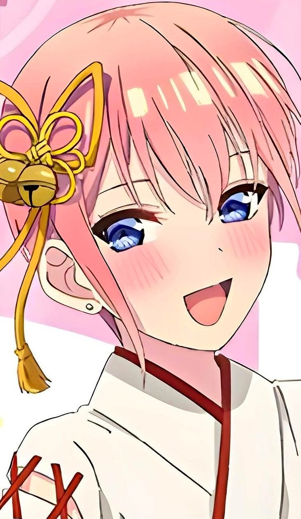 🌸⛩️🇯🇵🌸五月_達也_五等分の花嫁∽💖🍒🌸 on X: 