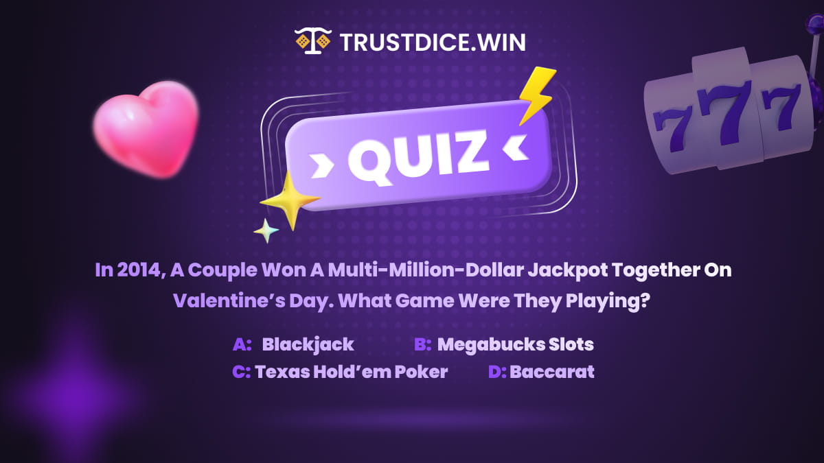 TrustDiceDave's tweet image. Oh Dave makes the rules fasho! 😎, I’m thinking a quiz everyday for the rest of the week? 
You know the rules…
👉 Repost, follow &amp;amp; 💜
👉 Leave your answer &amp;amp; username in the comments below

One correct guesser gets a $10 prize!

#TrustDiceFun #QuizAndWinWithDave #GuessItOrMissIt