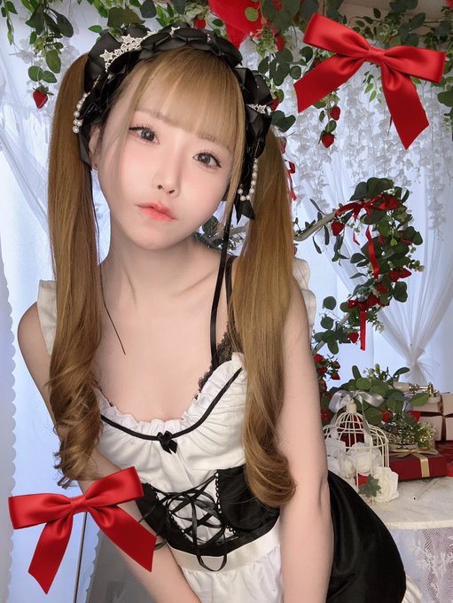 Twitterのコスプレ画像30