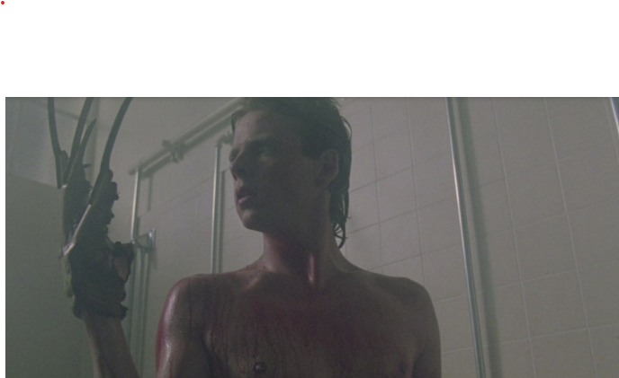 Don't you hate when you get home from work &amp; want to relax with a nice hot shower and realize I forgot to take off your razor glove? Thats how it starts rusting! #horror #FreddyKrueger <a href="/ScreamQStream/">Scream Queen Stream</a> <a href="/mirrorsreveal/">Charles Reed🧟‍♂️👺Pi</a> <a href="/DeadSquadMovie/">Dead Squad</a> <a href="/HorrorRewind/">Horror Rewind</a> @AuthorsSweet <a href="/thefinalwoman/">The Final Woman</a>