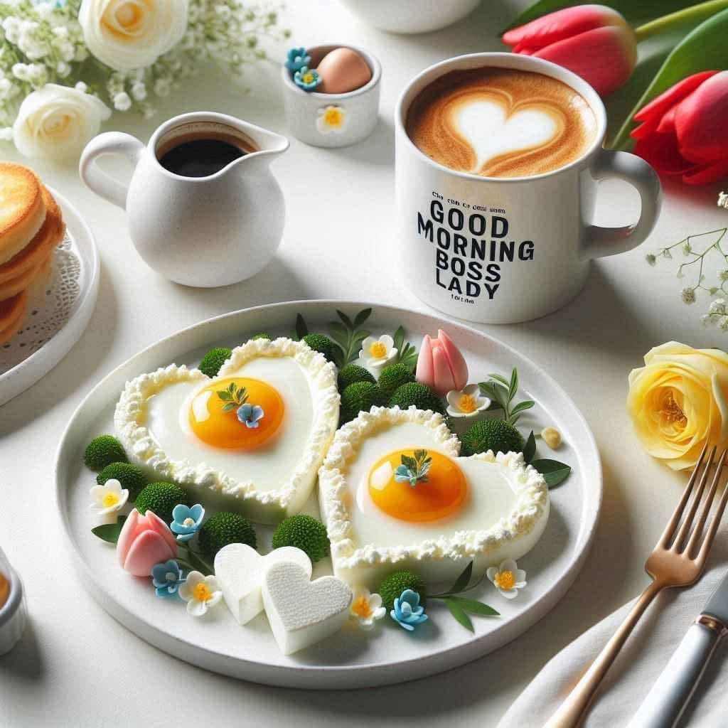 Good morning Twitter Fam