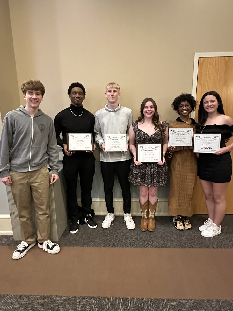 Excel Christian Academy Basketball (@excelmbb) on Twitter photo Congratulations to our NW GA Tip Off Club honorees! <a href="/Cartermayy/">Carter May</a> & <a href="/KaiyuHuffman1/">Kaiyu Huffman</a> were named players of the month & <a href="/EvanChappell33/">Evan Chappell</a> was named player of the year!
#BetterTogether Congratulations to our NW GA Tip Off Club honorees! <a href="/Cartermayy/">Carter May</a> & <a href="/KaiyuHuffman1/">Kaiyu Huffman</a> were named players of the month & <a href="/EvanChappell33/">Evan Chappell</a> was named player of the year!
#BetterTogether