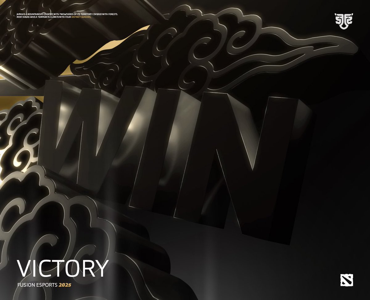 VICTORIA 🔥 | #CS2 

Cerramos el mapa con un 13x10 👊🏼
Y vamos liderando la tabla de la Liga Esea 👿

Se acercan los PLAYOFFS🧐‼️

#FeelTheFusion