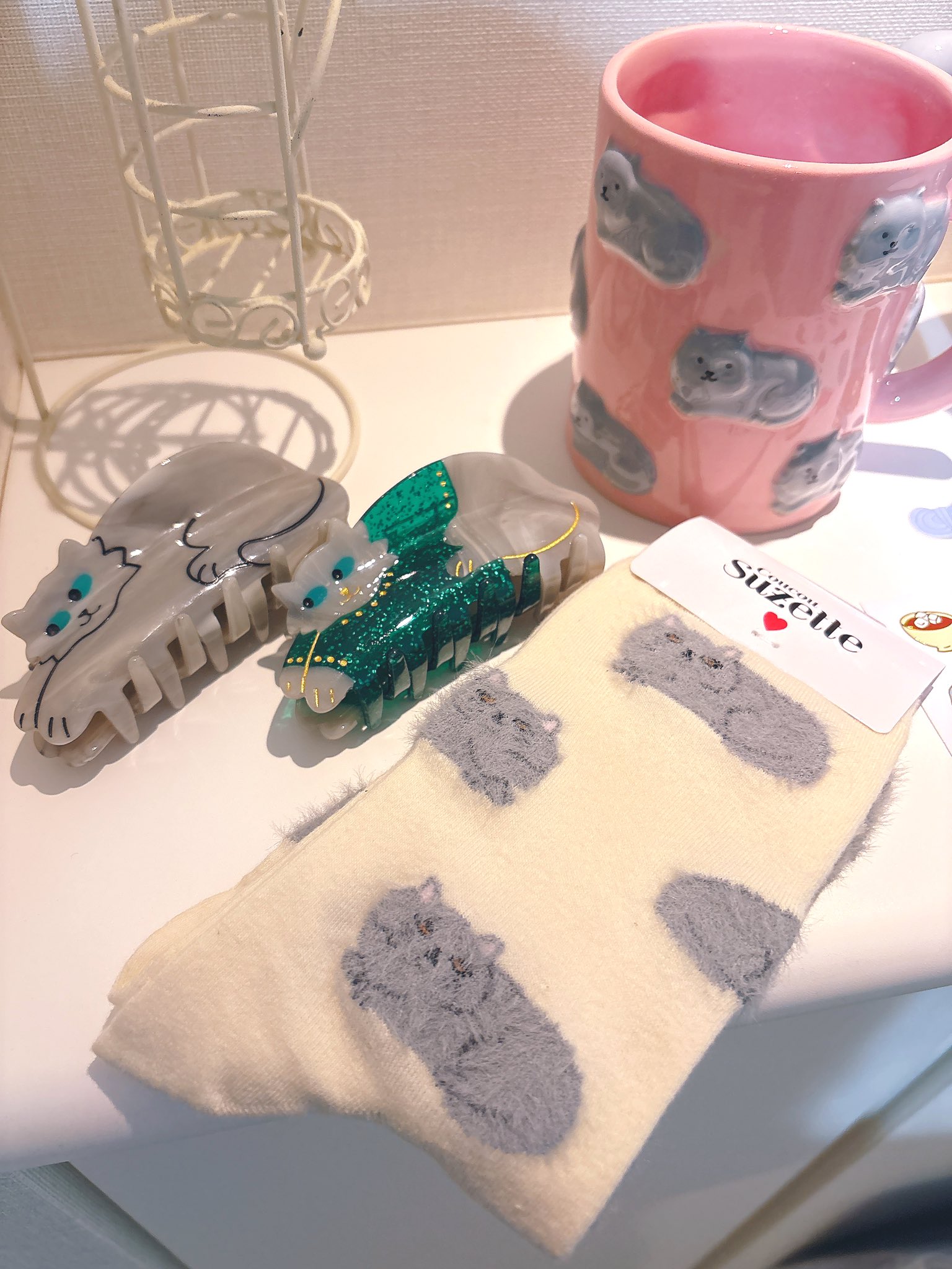 ちよこ🍫🫖🐈‍⬛ on X: 