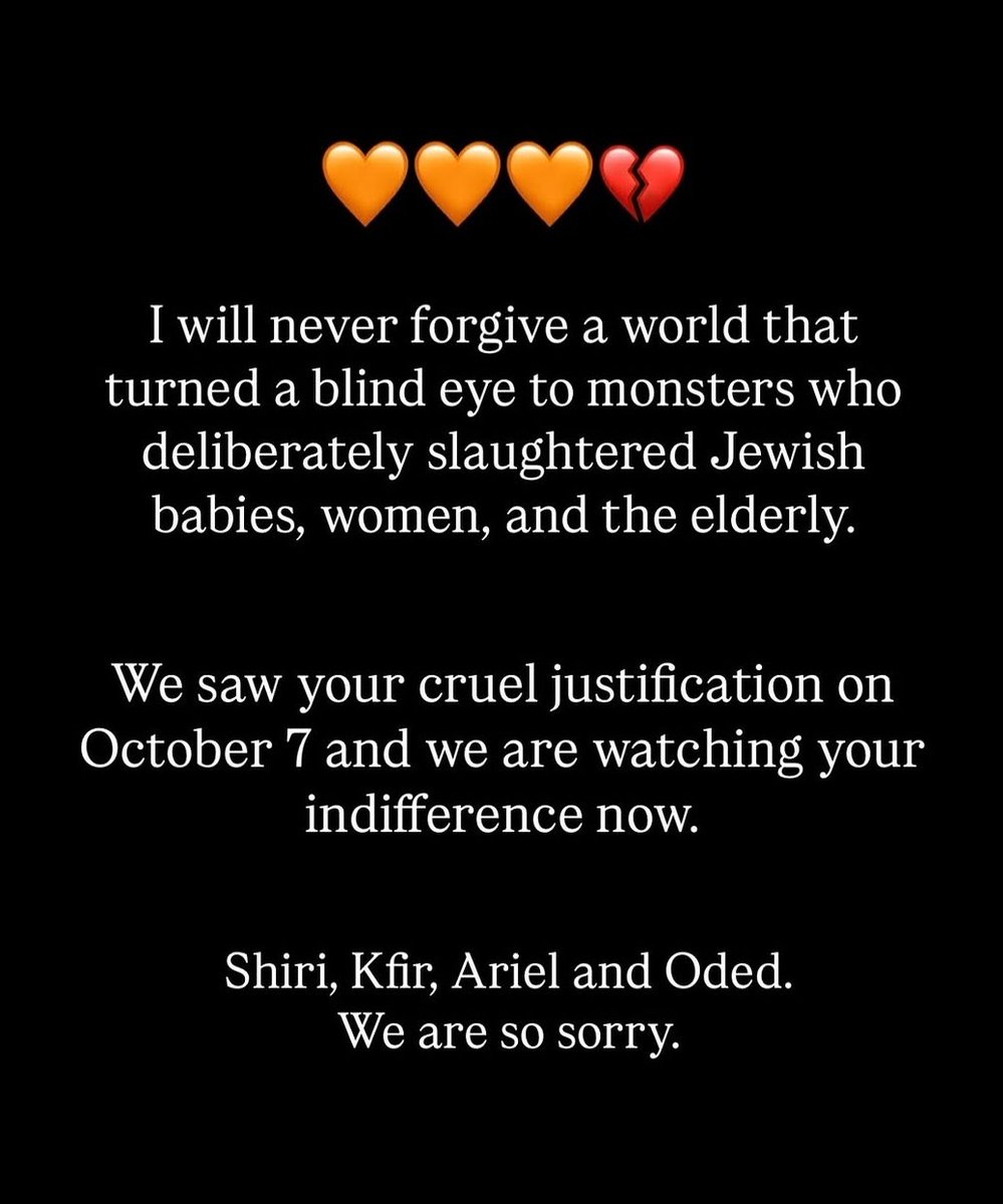 💔

WE ARE SORRY

Drop 💔