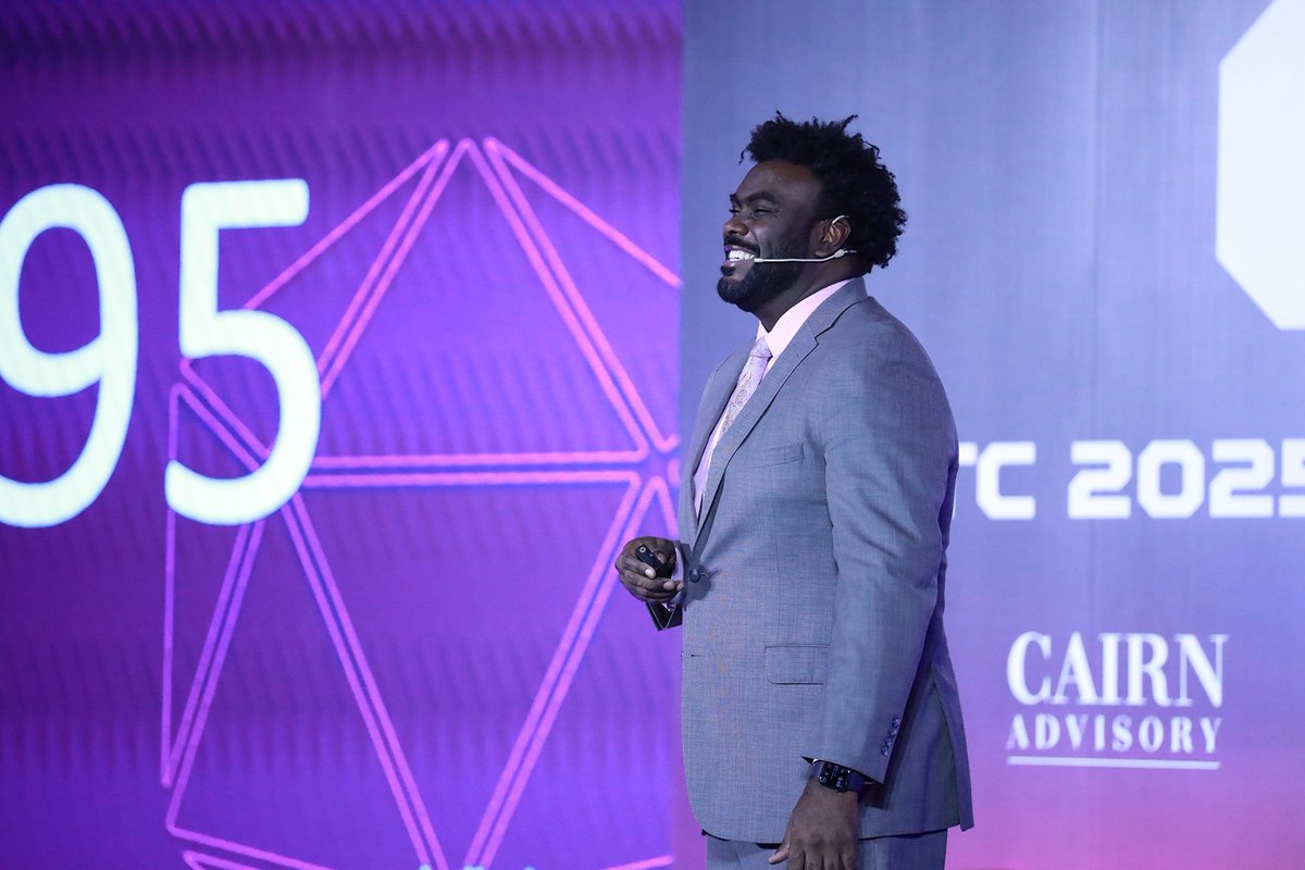 ICPA (@icpaadvancing) on Twitter photo 🌟 LIVE from CTC2025: A Morning of Inspiration with <a href="/_marcus_bullock/">Marcus Bullock</a>. Thank you, Marcus, for showing us how technology and compassion can work together to build stronger, more inclusive communities. Stay tuned! #CTC2025 #SmartPrison 🌟 LIVE from CTC2025: A Morning of Inspiration with <a href="/_marcus_bullock/">Marcus Bullock</a>. Thank you, Marcus, for showing us how technology and compassion can work together to build stronger, more inclusive communities. Stay tuned! #CTC2025 #SmartPrison