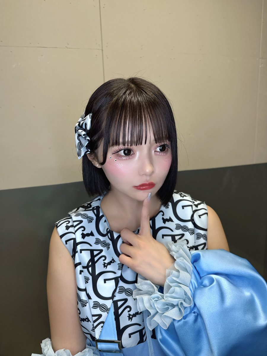 オリジナル生地かわいすぎじゃん❕❕ #きゃんちゅー #CANDYTUNE