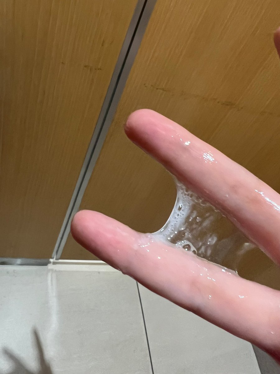 下面真的好多水呀......
有沒有人來幫我止下水
#轉推點心優先回復