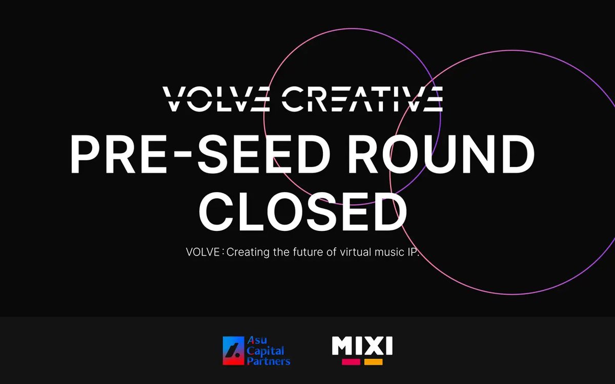 VOLVE CREATIVE tweet media