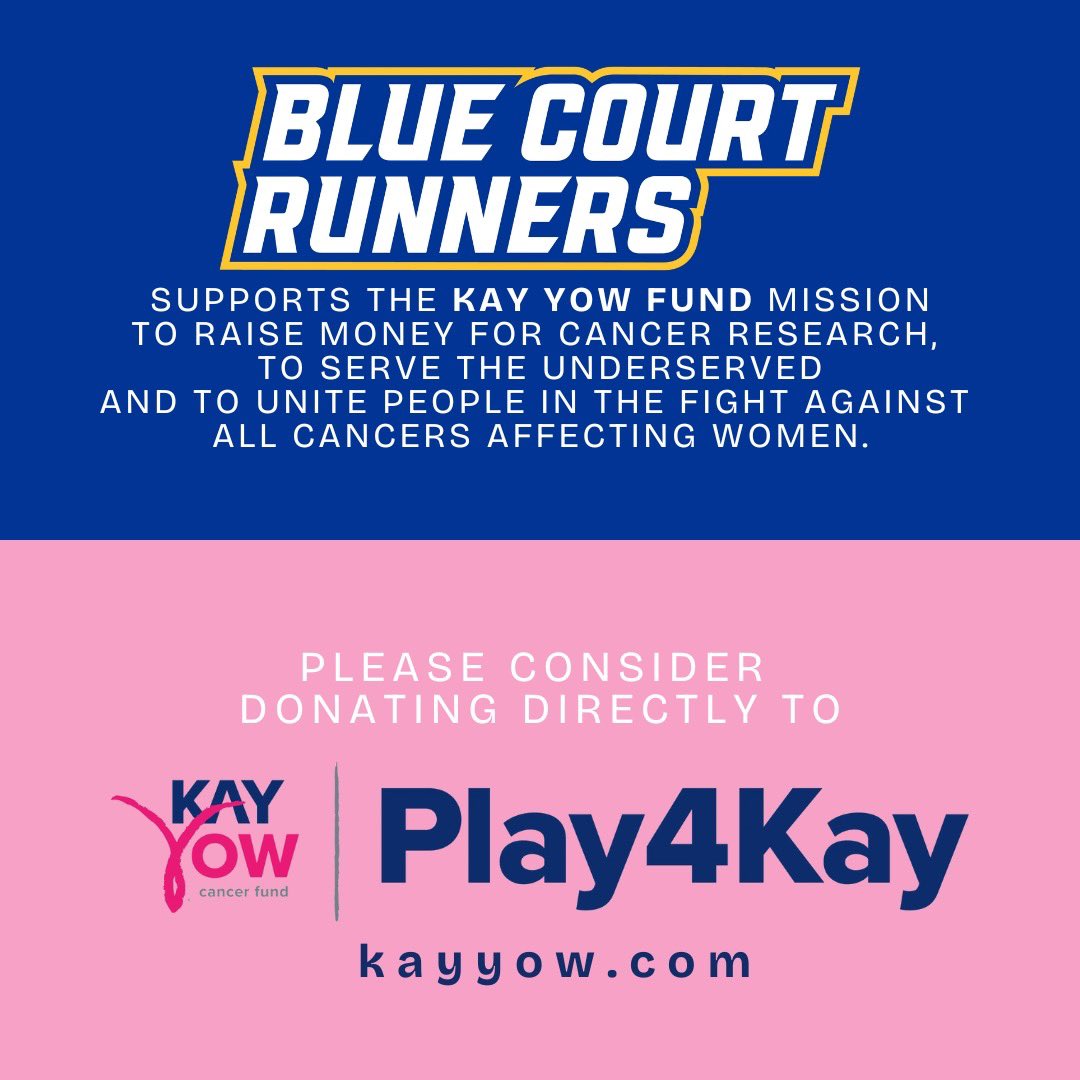 Visit kayyowfund.com to HELP FIGHT CANCER!