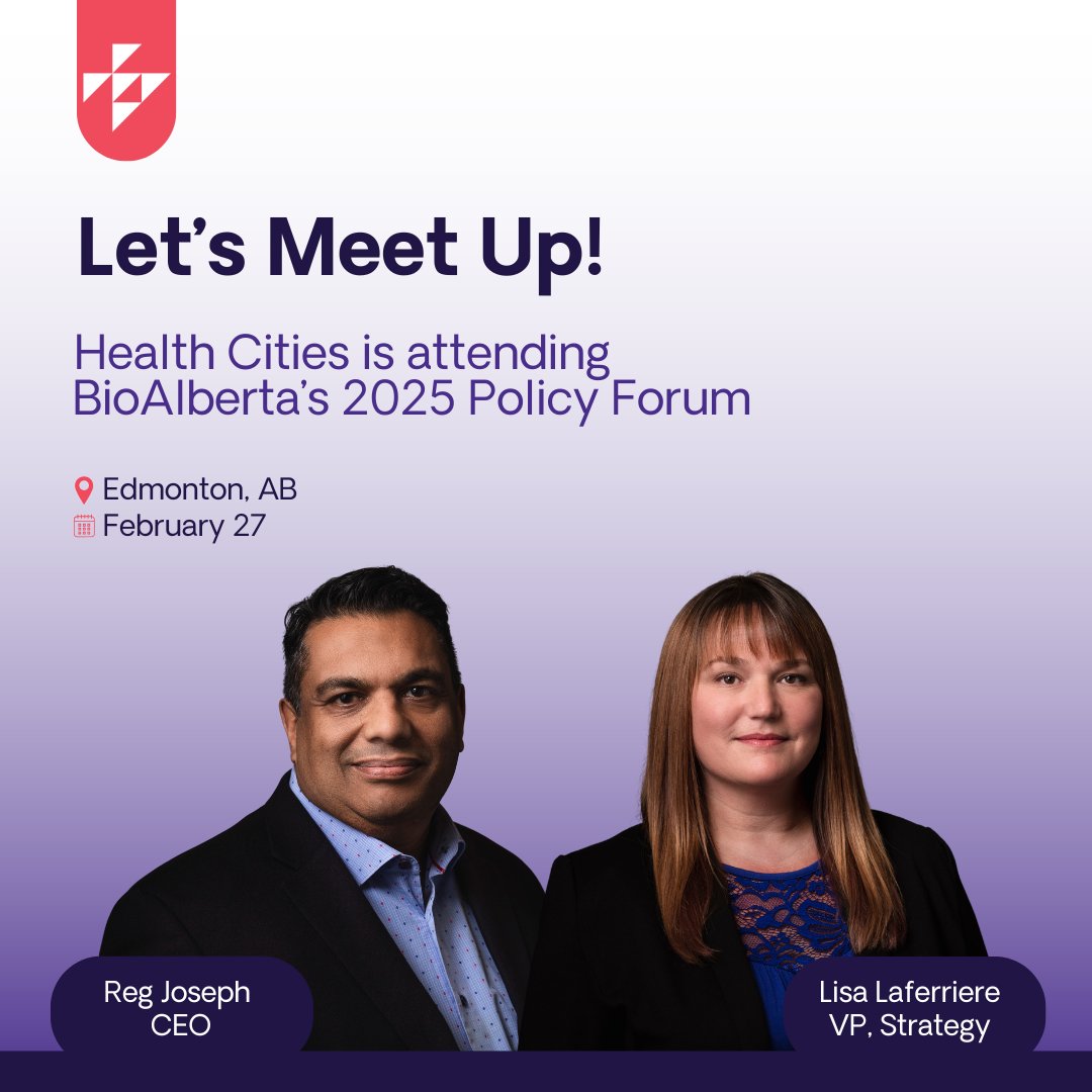 Health Cities tweet media