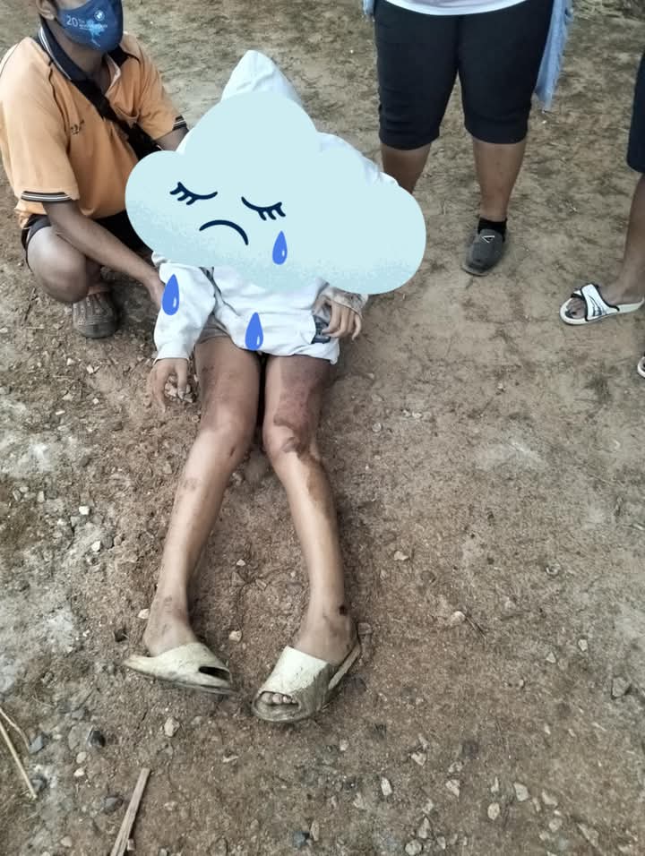 ใครที่ทีกเข้ามาเเล้วไม่ได้ตอบขอโทษด้วนนร้าเค้ารถล้ม ต้องพักไปก่อน ระวังกันด้วยน้ะ