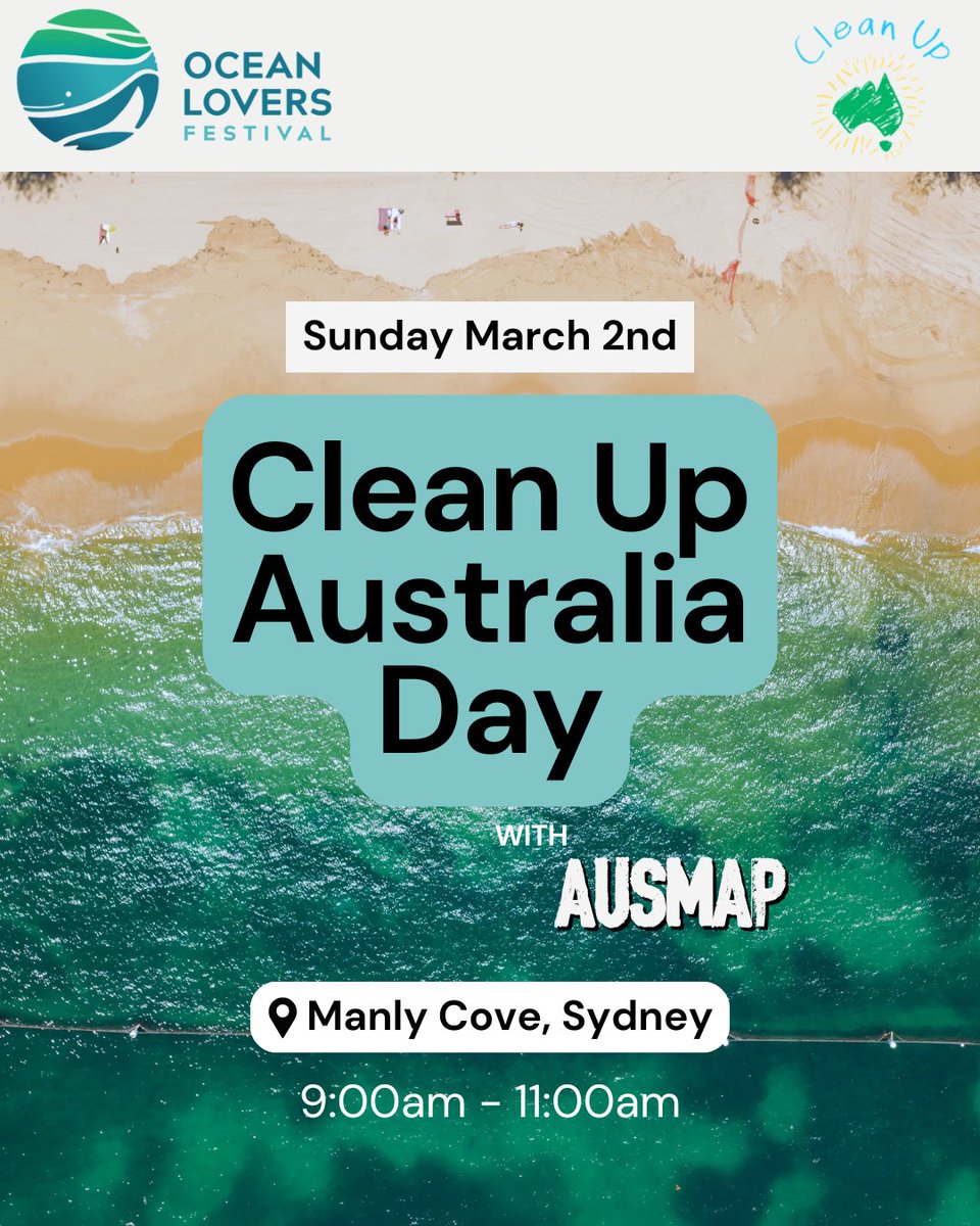 AUSMAP : microplastic tweet media