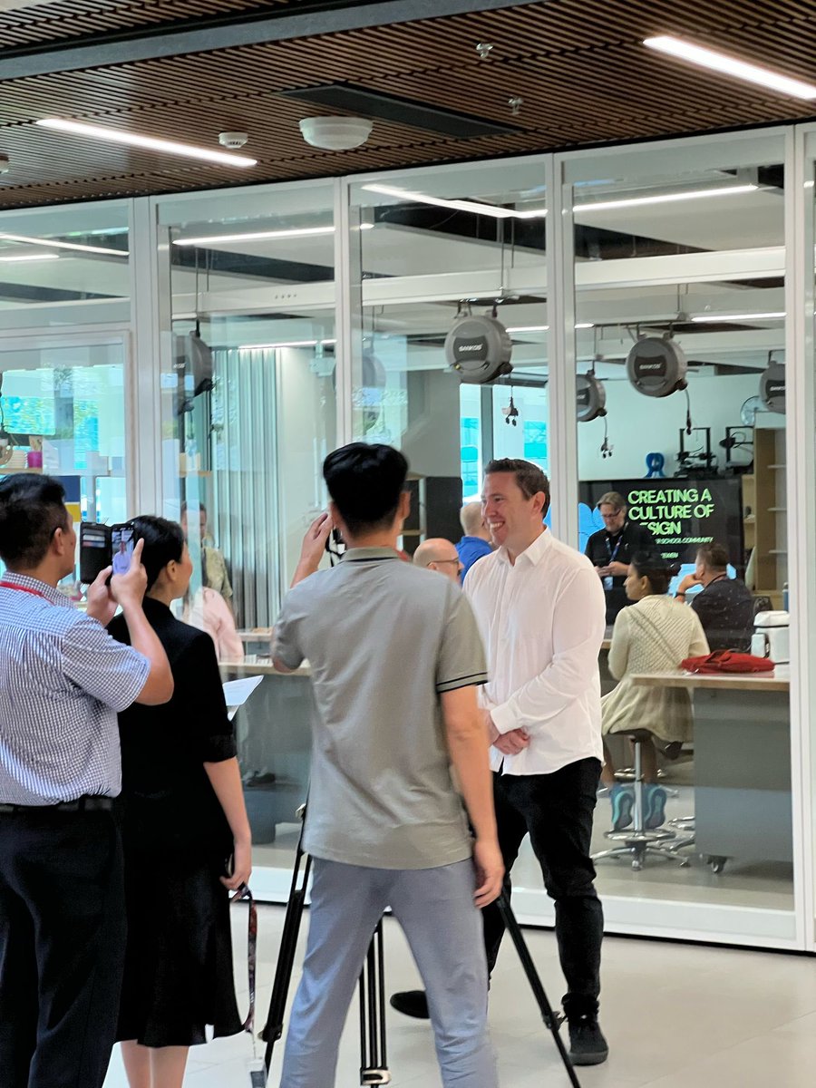 Daniel Budd tweet media