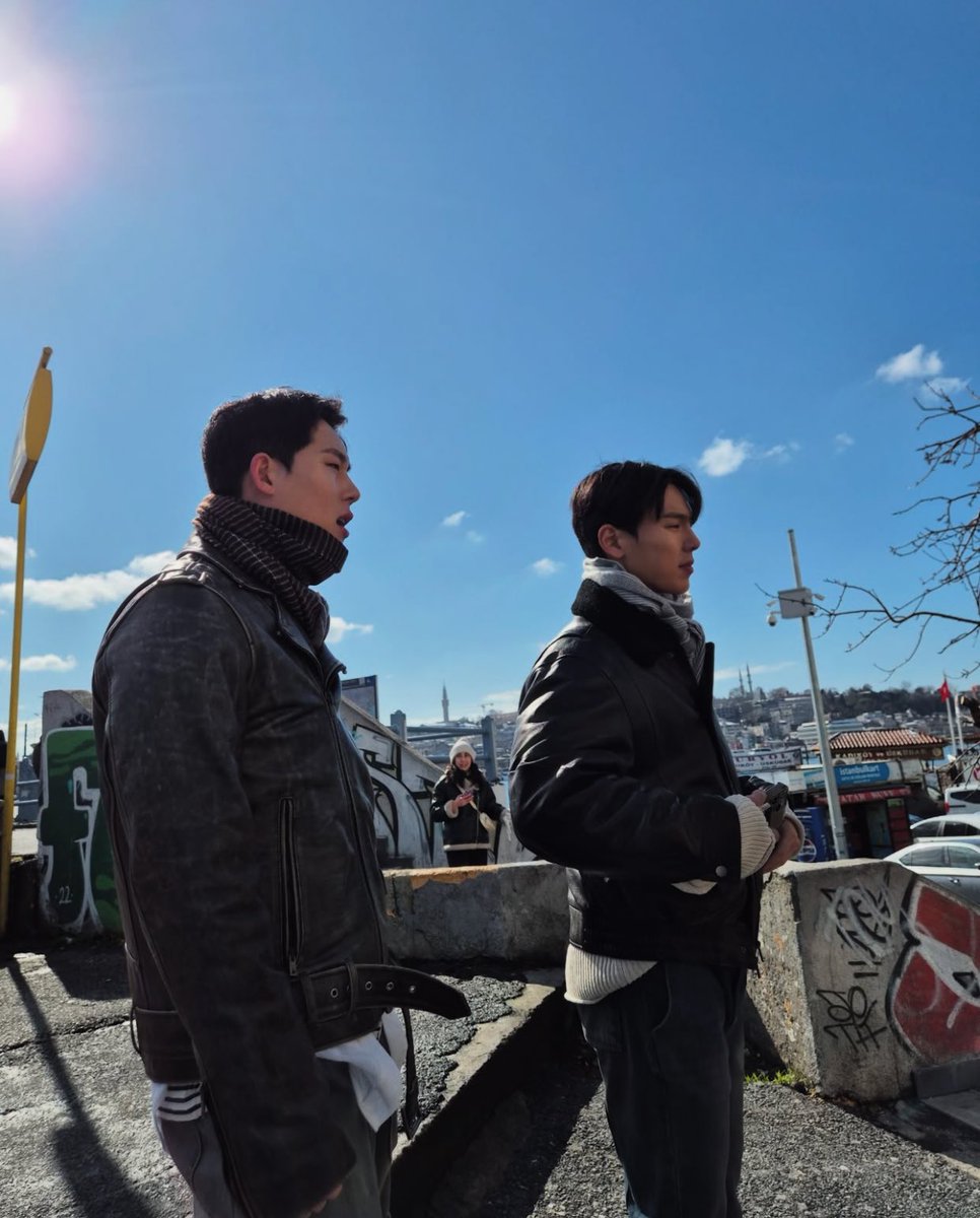michigessda's tweet photo. jooheoneeyyy~~ kendini çok özletme, bize yol gözletme, yine gel 🥲🫠🫶🏻 https://t.co/r2G1OjwKAv