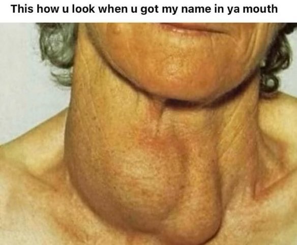 No mistakin it 
Got a safe wit no more space in it 🌪️🥱