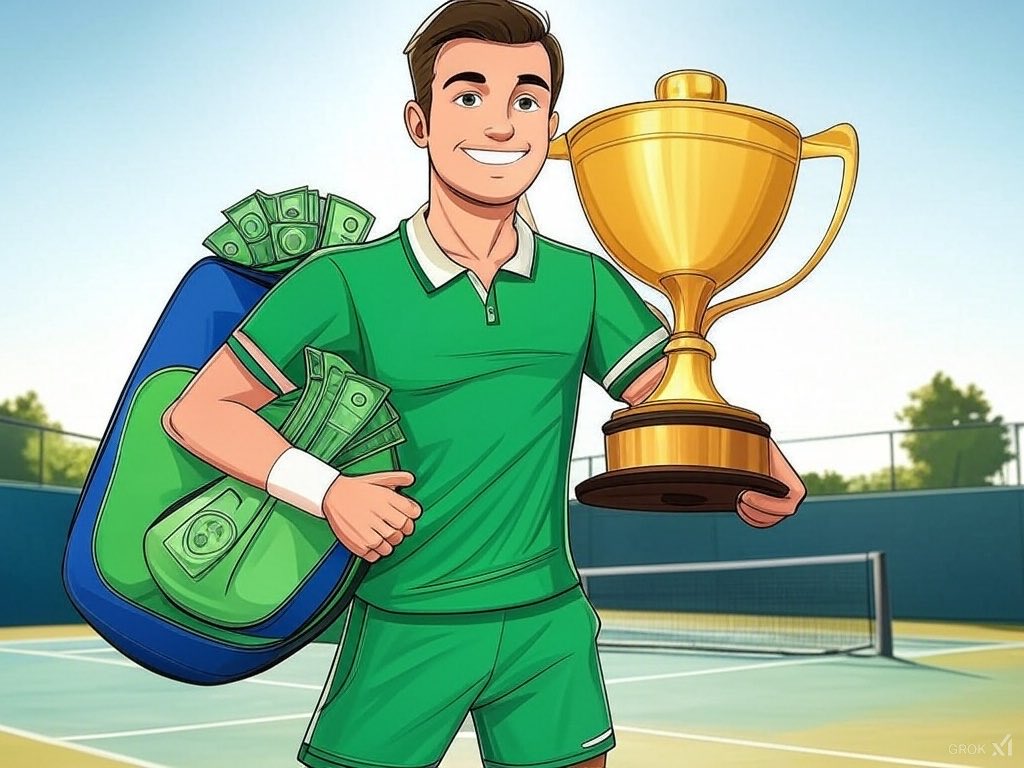 DirtyBubbleBets's tweet image. ⭐️💎 FREE ATP WAKE N CASH ⭐️💎

Last Night Before KBL Returns 🇰🇷

To Receive Tonight's Play For FREE:

1) Like ❤️ + RT ♻️

2) Follow @DirtyBubbleBets ✍🏼

3) Comment "WAKE N CASH" 👇

Will DM You Once Complete 📲