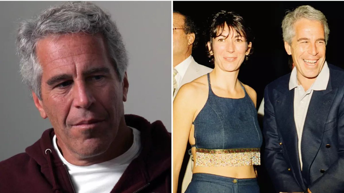 SumitHansd's tweet image. A whistleblower has exposed that the FBI has begun permanently erasing files that may be connected to Jeffrey Epstein.

Where are the Epstein files?

Pam Bondi, stop delaying.

Pam Bondi And Kash Patel Release The Epstein Client List