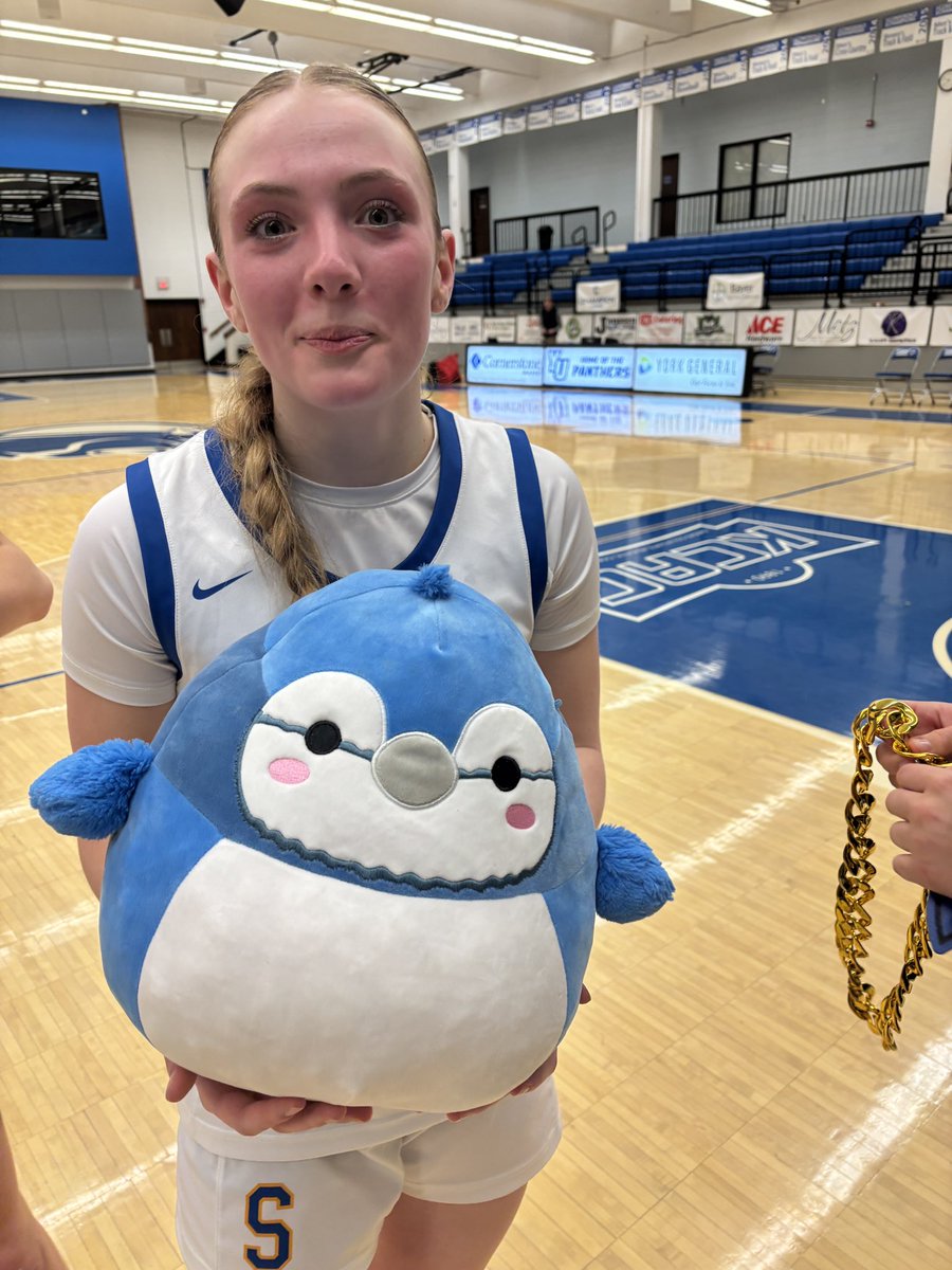 Seward Girls Basketball (@sewardgball) on Twitter photo Let’s keep dancing in post season!!!! Very proud of our team’s effort tonight!! Moving onto the next!!
OFF. MVP-<a href="/karleebaack/">Karlee Baack</a>
DEF. MVP- <a href="/KelseyM1512/">Kelsey Miller</a>
WONCH- <a href="/KarsynFields/">Karsyn Fields</a> Let’s keep dancing in post season!!!! Very proud of our team’s effort tonight!! Moving onto the next!!
OFF. MVP-<a href="/karleebaack/">Karlee Baack</a>
DEF. MVP- <a href="/KelseyM1512/">Kelsey Miller</a>
WONCH- <a href="/KarsynFields/">Karsyn Fields</a>