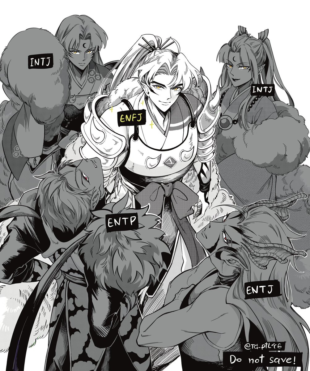 MBTI (?)โดยประมาน 🌚🌝 

เขียวเดียวในดงบ้านม่วง