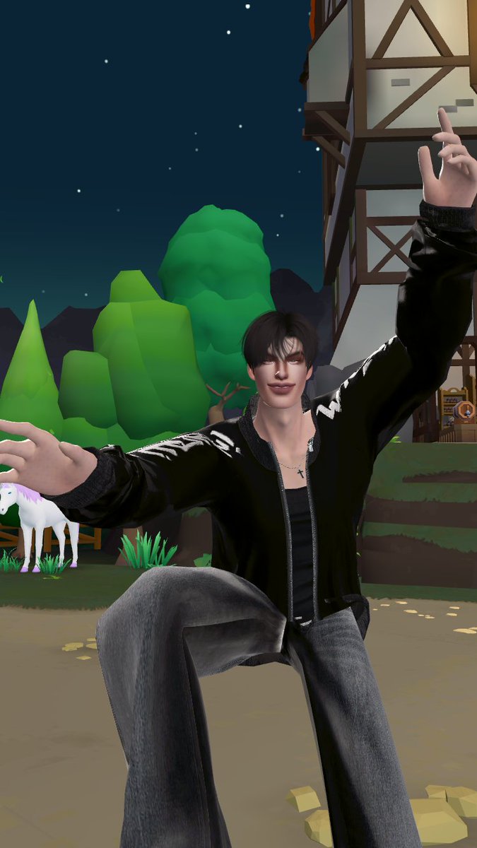 ICIGOUW's tweet image. Ayah sumbu kompor🥰🥰🥰