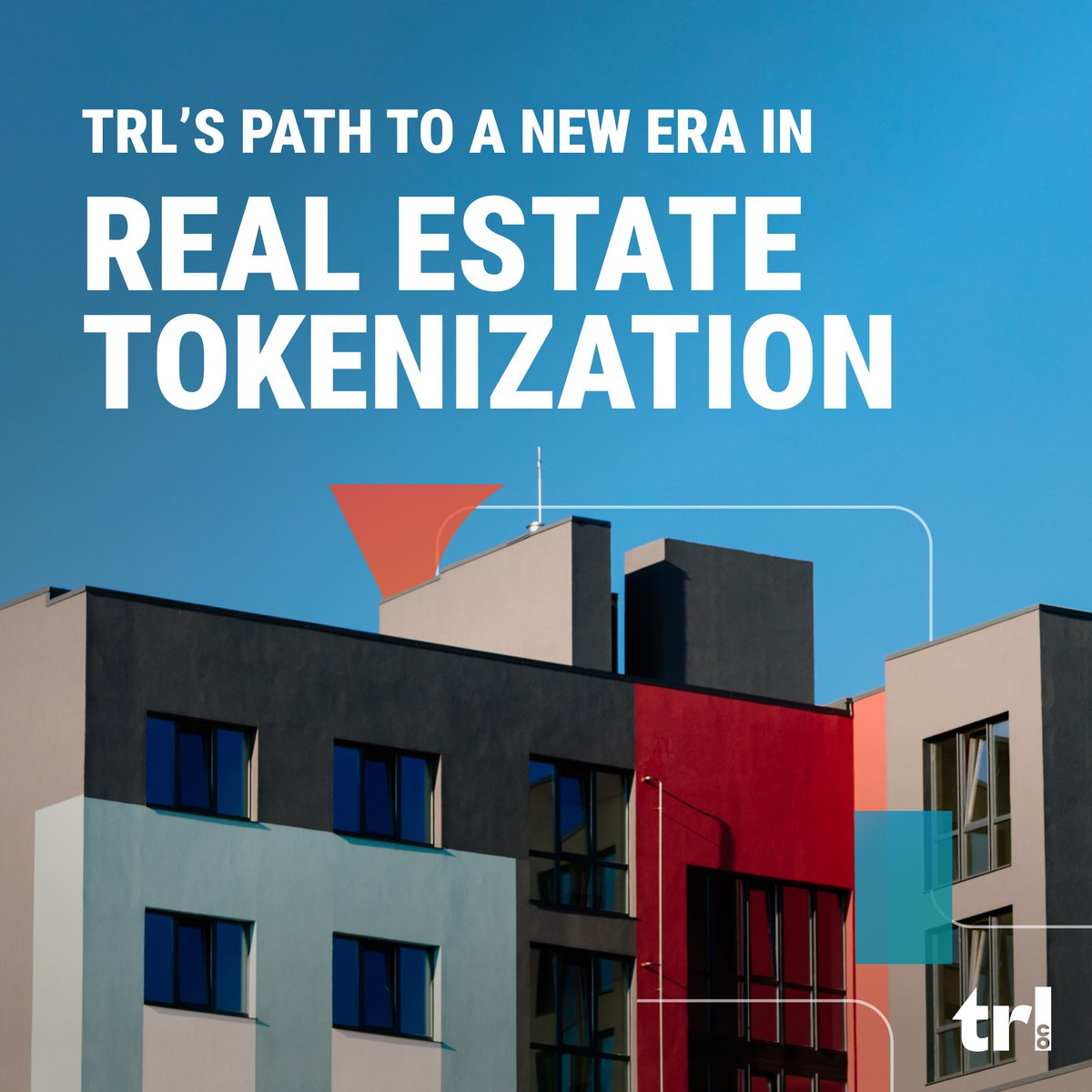 1/ 🚀 Real estate’s getting a lifestyle upgrade—tokenization, crypto, and are the stack. <a href="/Uber/">Uber</a> and <a href="/Airbnb/">Airbnb</a> flipped transport and stays; now @TRL_co’s vibing up property markets. Let’s dive into how — and why this is your chance.