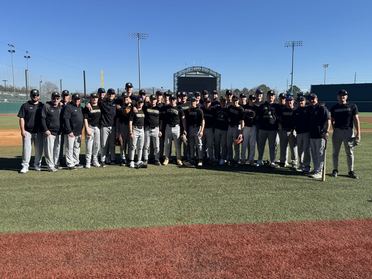 JC Patriots Baseball tweet media