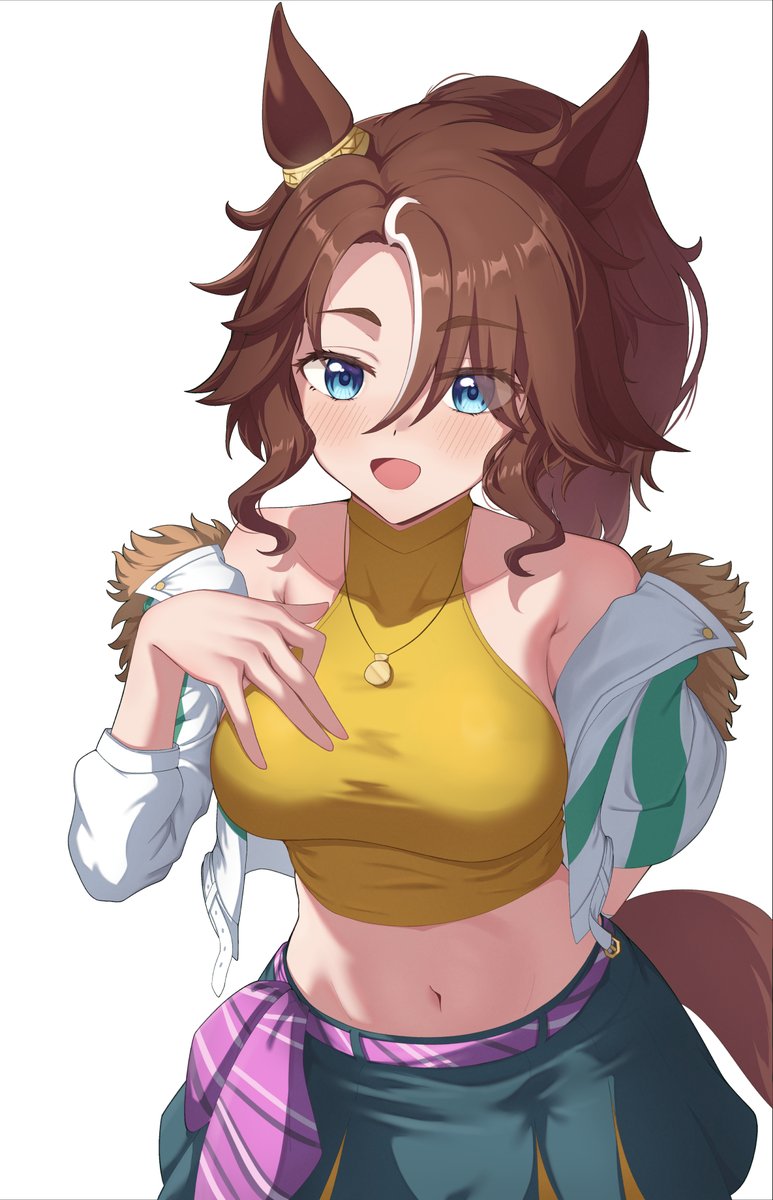 1M5PAPA's tweet image. #メジロパーマー
🖍️