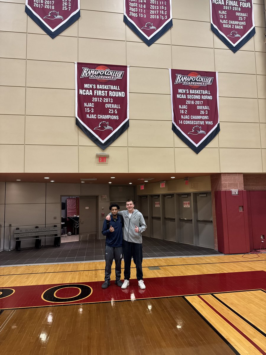 Matteo Euell tweet media