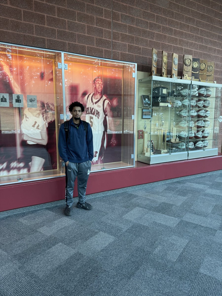 Matteo Euell tweet media