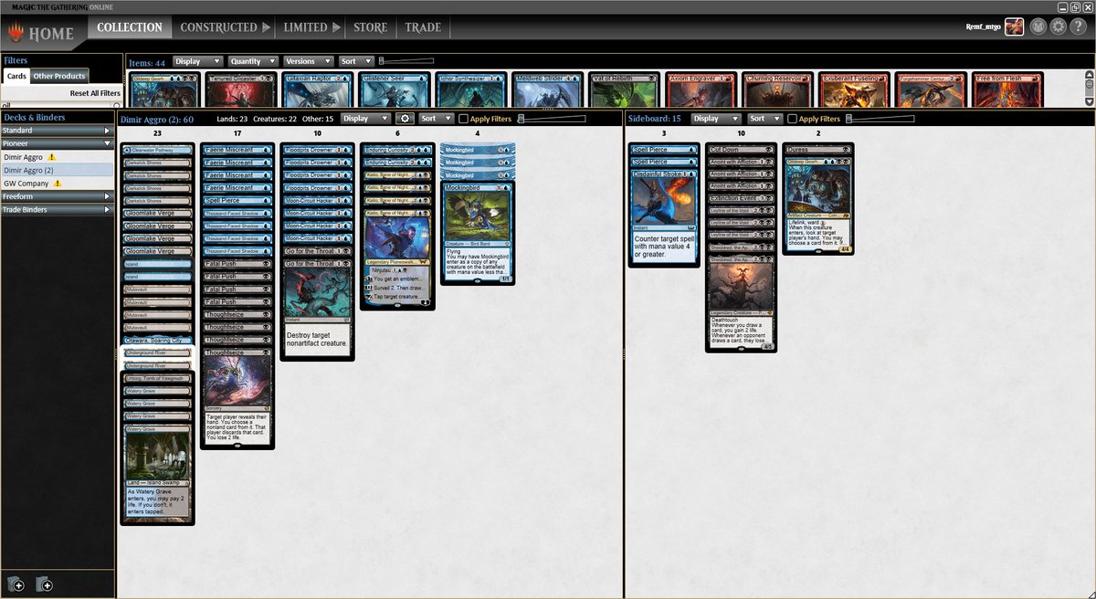 Remf 👻 / Cabana das Almas 👻 tweet media