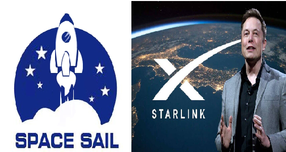 SamvadaWorld's tweet photo. #SWUpdate Musk's Starlink races with Chinese rivals to dominate satellite internet
- Elon Musk’s Starlink faces competition from China’s state-backed SpaceSail, Amazon’s Project Kuiper, and Canada’s Telesat. SpaceSail is expanding globally, signing a deal with Brazil in November 2024 and starting operations in Kazakhstan in January 2025.
- SpaceSail aims to deploy 648 LEO satellites in 2025 and 15,000 by 2030, rivaling Starlink’s current 7,000 and target of 42,000. Brasil is negotiating with Project Kuiper and Telesat, welcoming alternatives to Starlink amid past tensions with Musk over commerce and politics, aiming to connect remote areas.