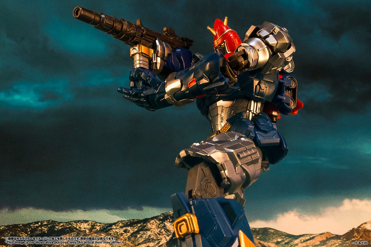 TOKYO MXで毎週火曜20:00～放送 「ボルテスV レガシー」“超電磁