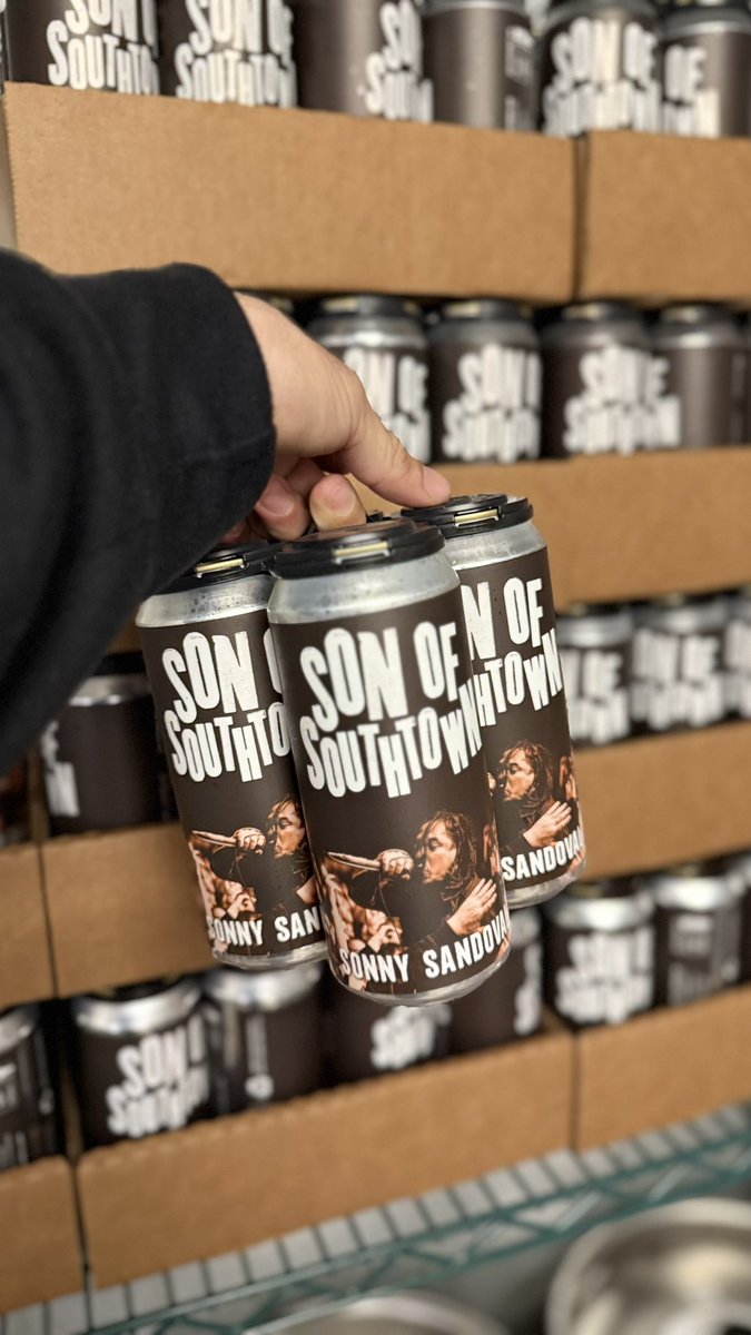 Thr3e Punk Ales tweet media