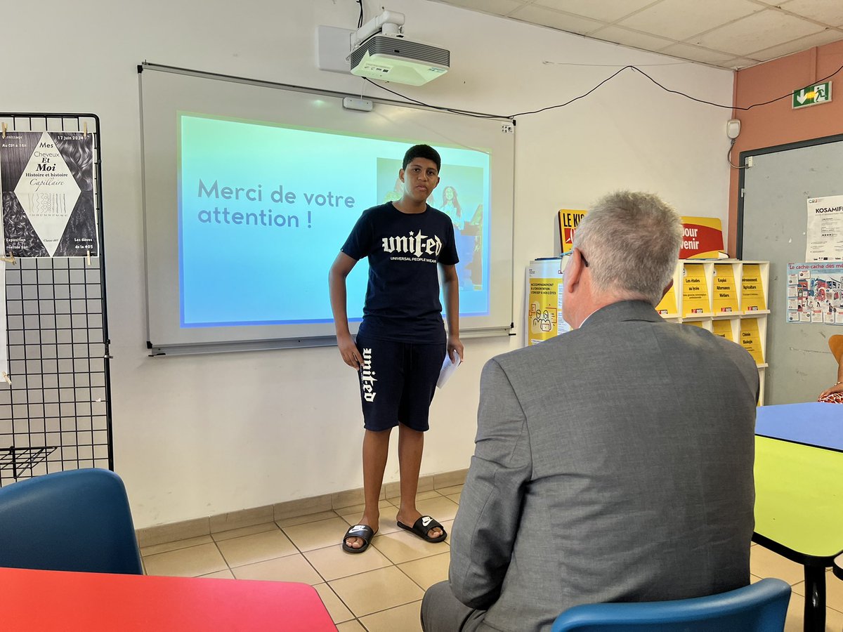 Académie de La Réunion tweet media