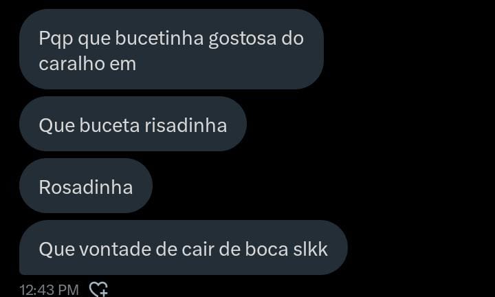 Nasci pra adorar pau grande, alguém me ajuda?
#PINTOSAWARDS
#TROCONUDES
#TROCONUDS
#BUNDASAWARDS 
#XOTAAWARDS 
#PINTOSAWARD 
#PINTOAWARDS
#PEITOSAWARDS 
#PEITOSAWARDSS 
#nsfwtwtًً