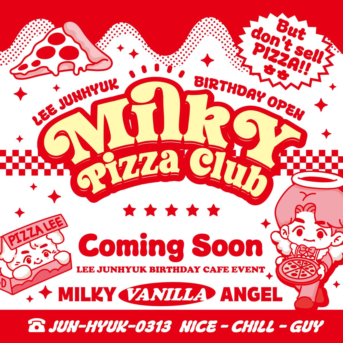 🎉2025 이준혁 생일카페🍕
🅲🅾🅼🅸🅽🅶 🆂🅾🅾🅽 ✨️
