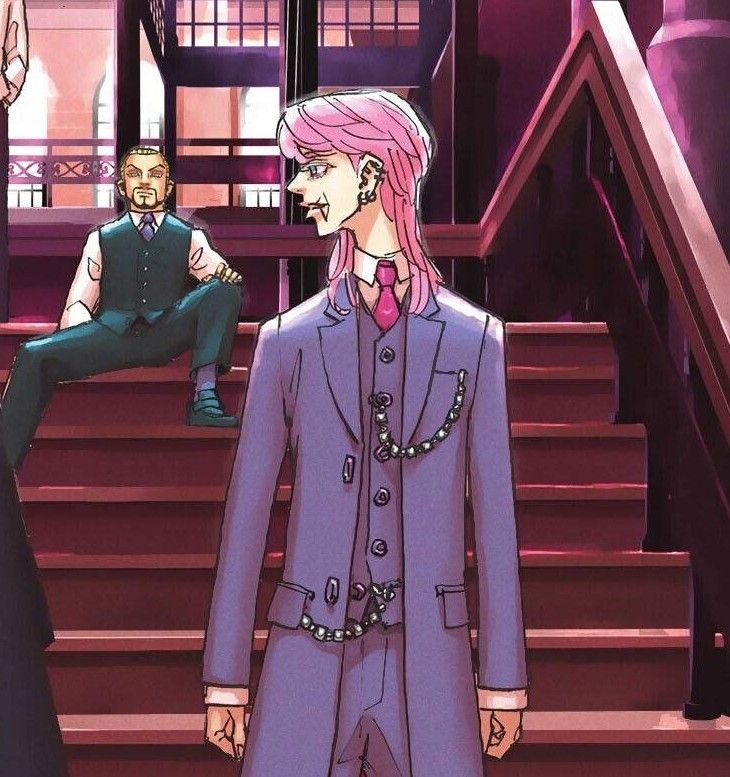 !2dfess 
Sudah lama tidak bersua dengan orang baru, berniat kemari untuk cari  l̶a̶w̶a̶n̶ kawan baru. silakan tinggalkan kata kunci atau repost ulang untuk berteman serta rate kedekatan dari 1-5.

( Canon, Modern!au, warning DD:DNE, NSFW. )