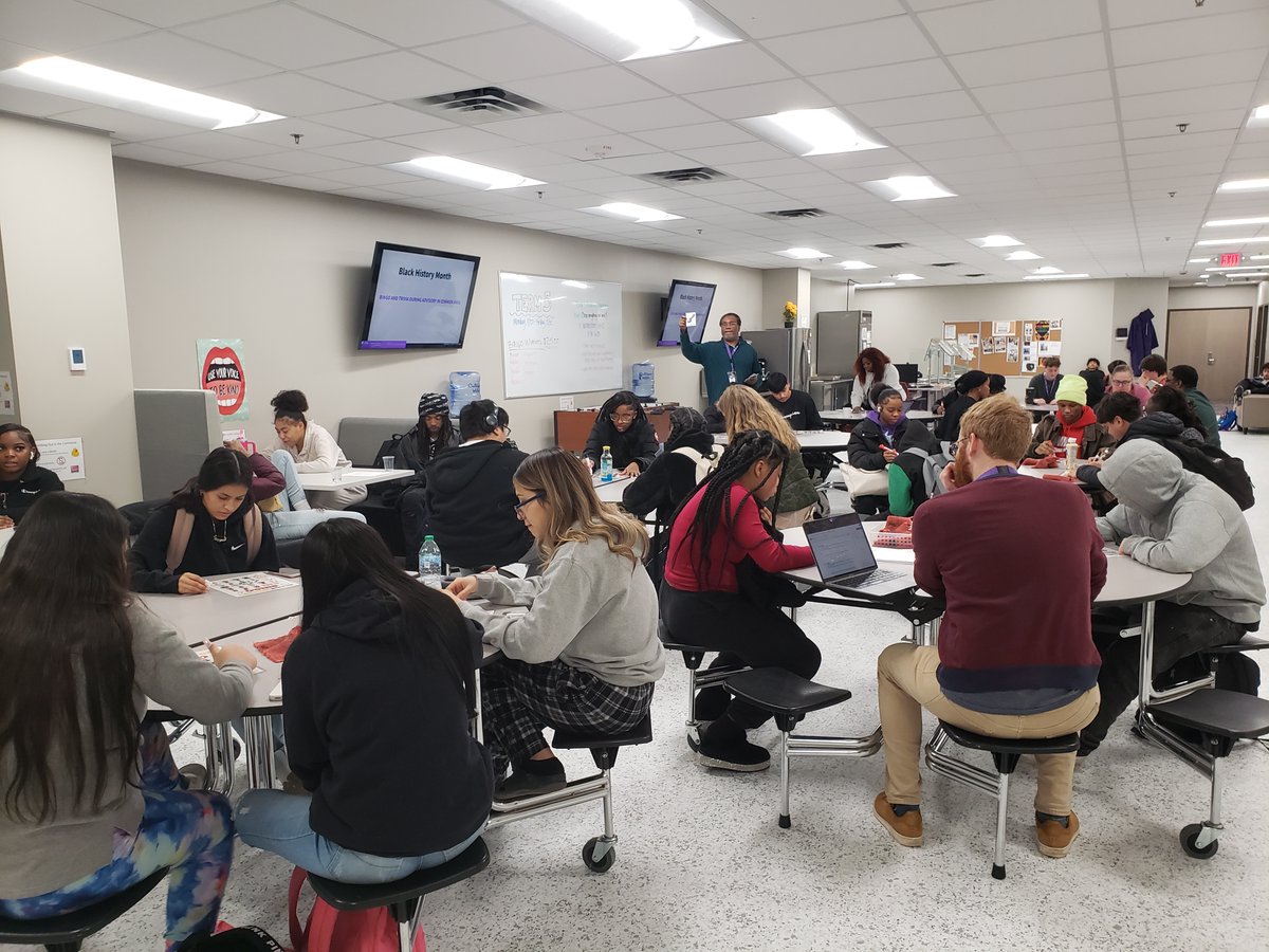 Brooklyn Center Community Schools tweet media